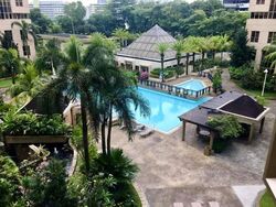 Regent Park (D5), Condominium #504296871